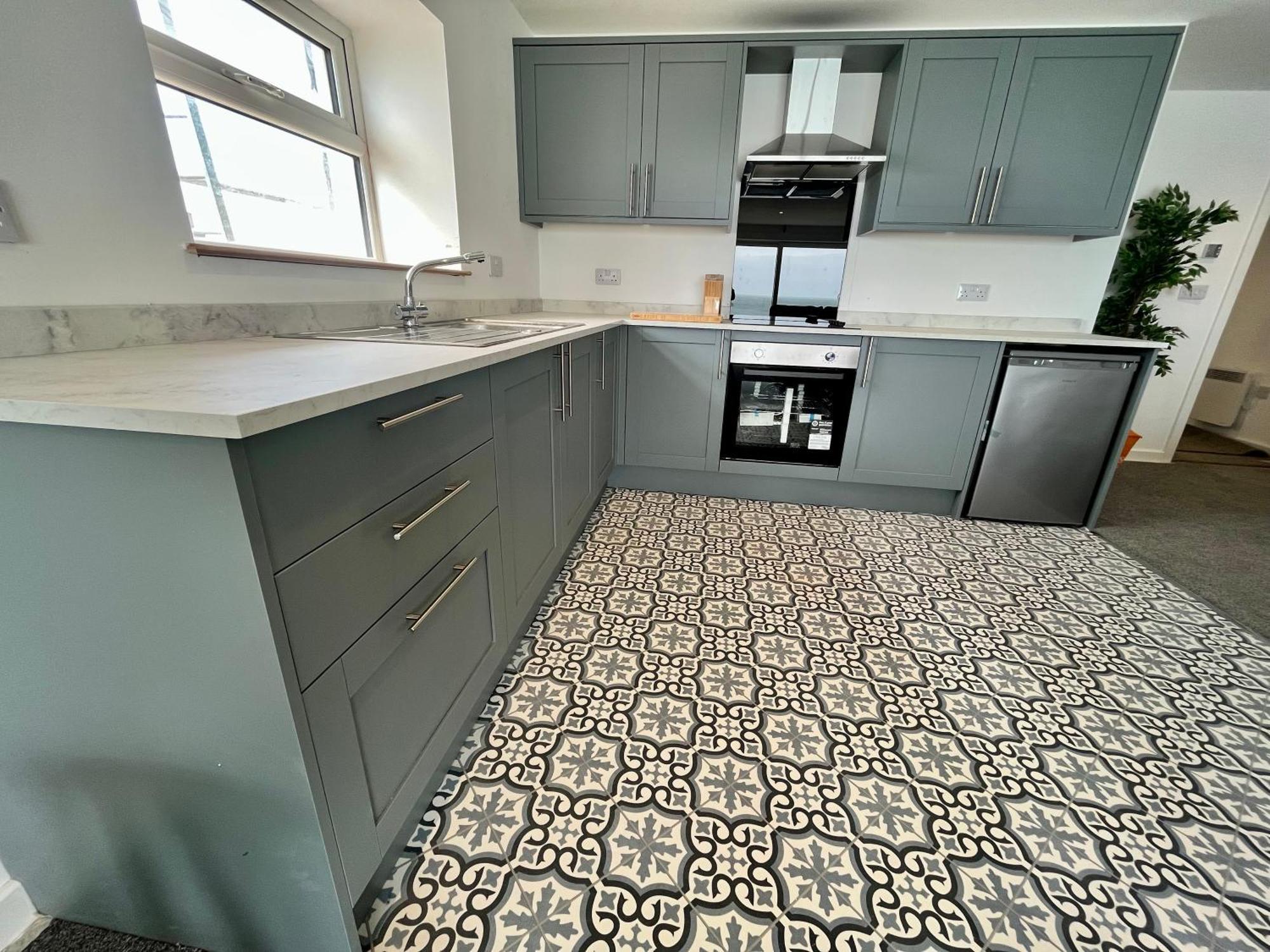 Seaside Escapes, Bridlington Apartment Luaran gambar