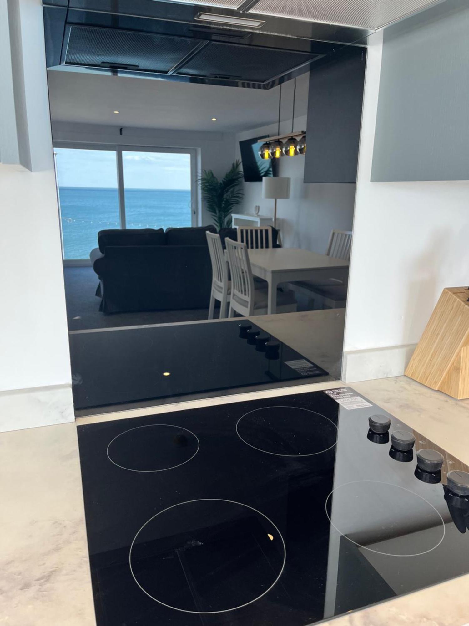 Seaside Escapes, Bridlington Apartment Luaran gambar