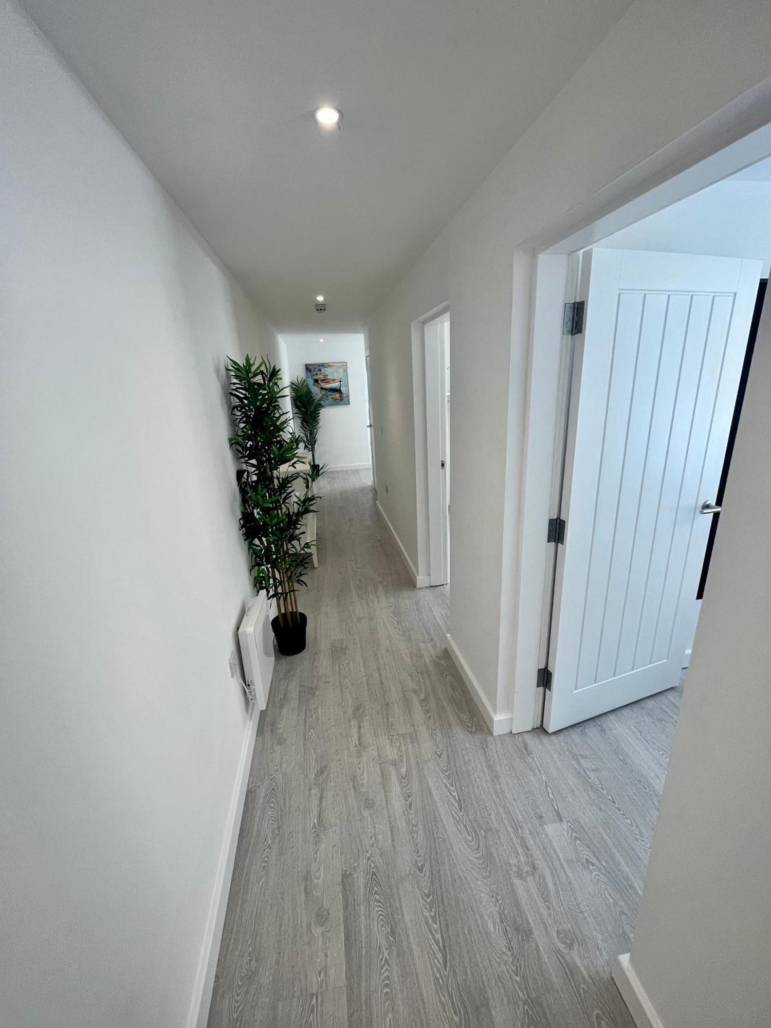 Seaside Escapes, Bridlington Apartment Luaran gambar